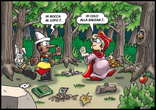 in bocca al lupo znaczenie nauka włoskiego Bydgoszcz