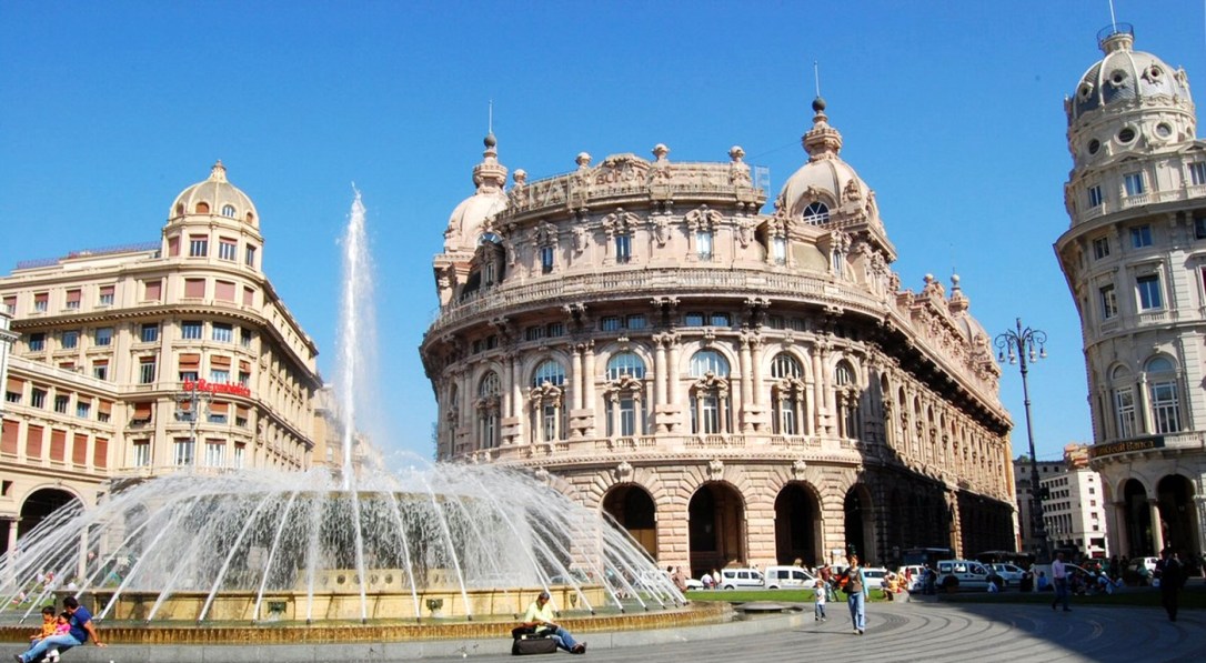 piazza-de-ferrari nauka języka włoskiego, bydgoszcz, osielsko
