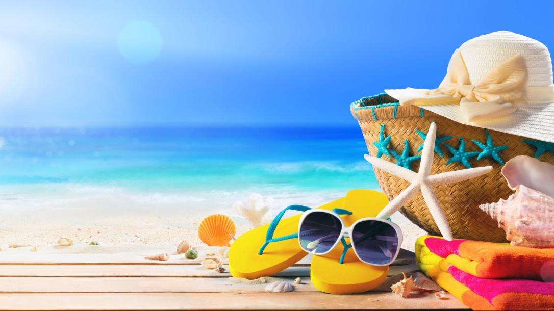 lato wakacje Włochy Italia