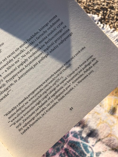 przypisy Włosi John Hooper