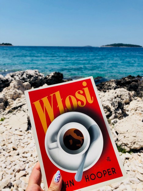 Włosi John Hooper okładka