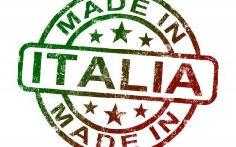 Made in Italia - musica