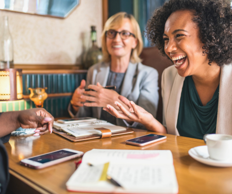 konwersacje z native speakerem?