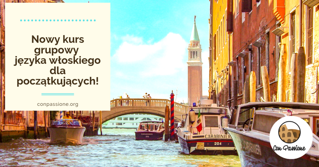 Kopia Kursy grupowe języka włoskiego