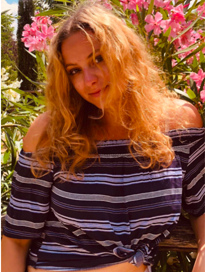 Madzia zdjęcie profilowe